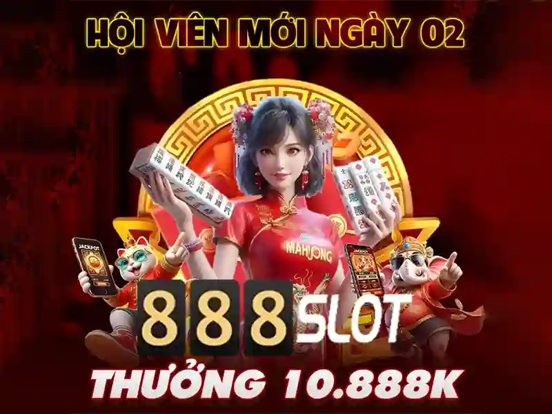 Trải nghiệm slot đỉnh cao