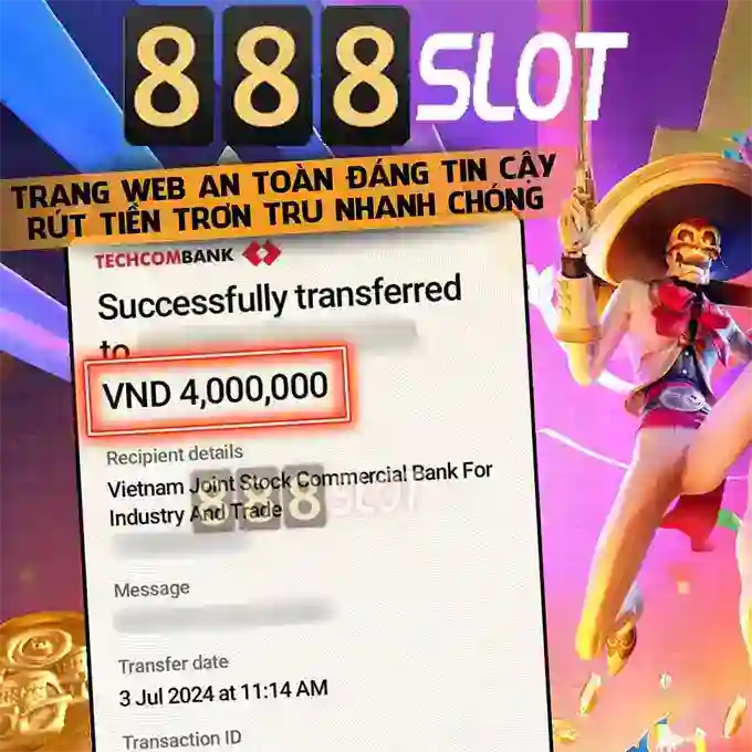 Hướng Dẫn Tải Game Slot 888slot