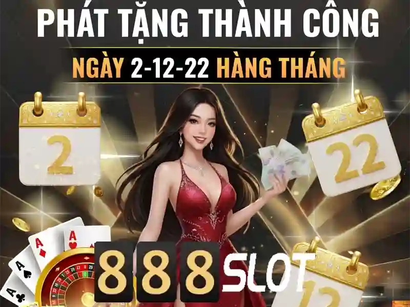 Ưu Đãi Độc Quyền Cho Thành Viên 888slot