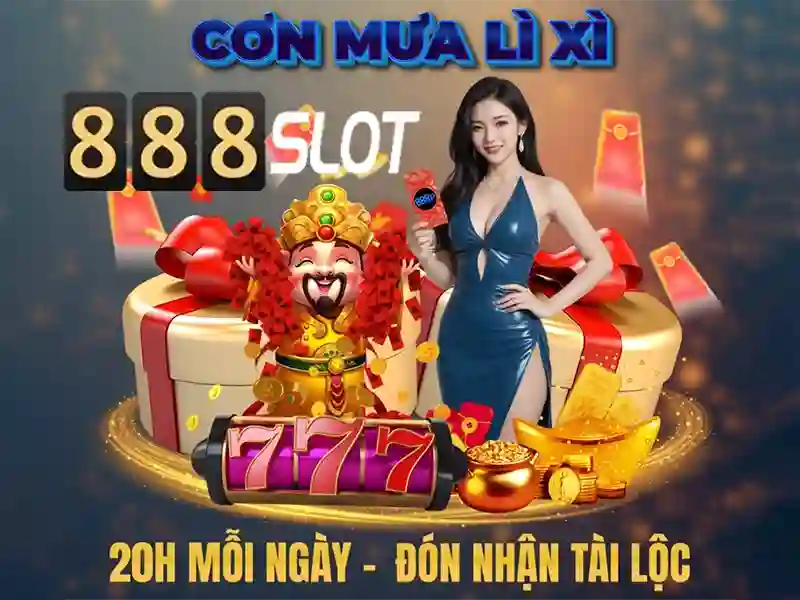 Tải Game Slot 888slot 2026