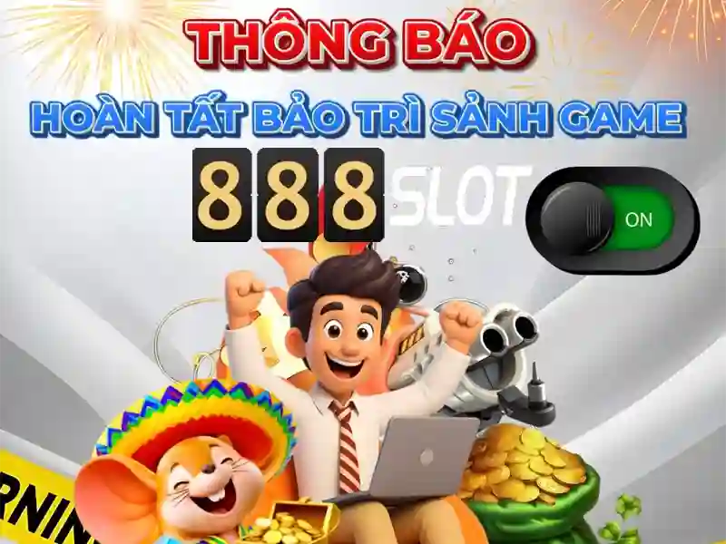 Ưu Đãi Slot