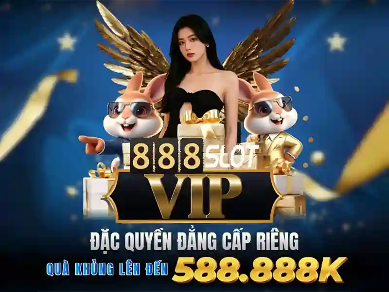 888 Slot App
