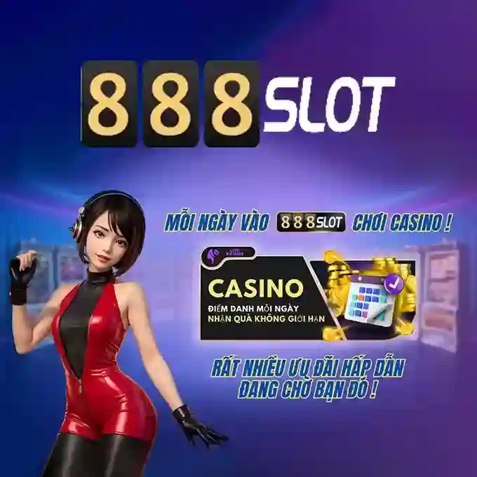 Ưu Đãi Đăng Ký 888SLOT