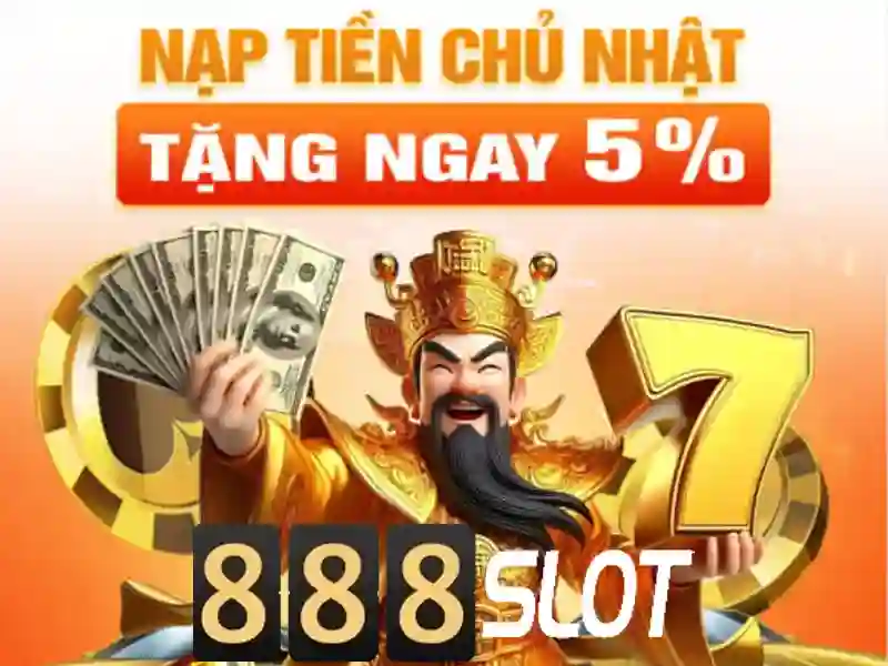 Trải Nghiệm Slot