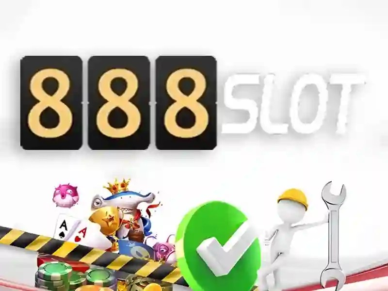 Ứng dụng di động 888slot