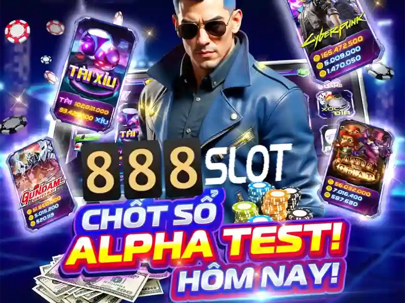 Trải Nghiệm Slot