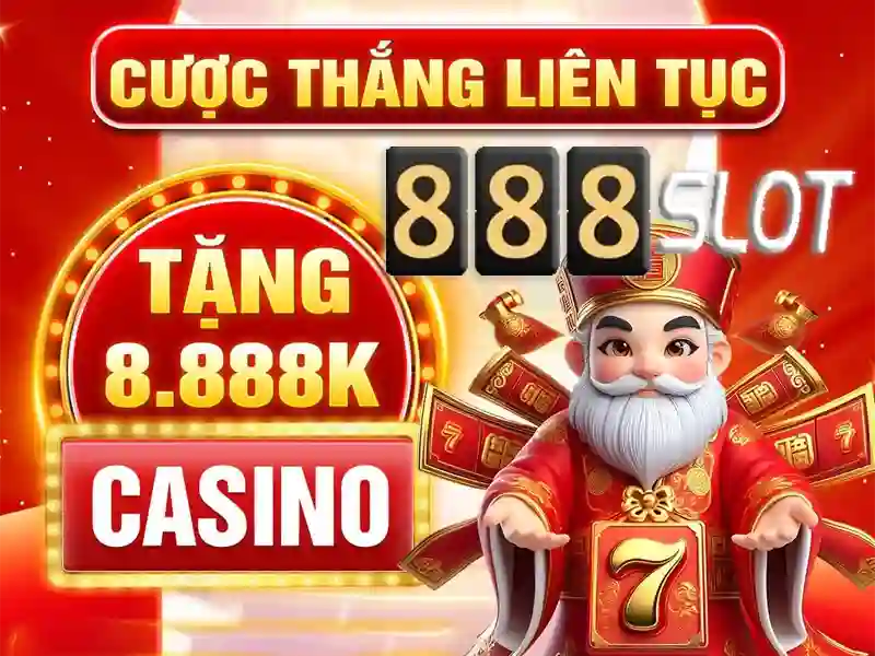 Khuyến Mãi 888SLOT