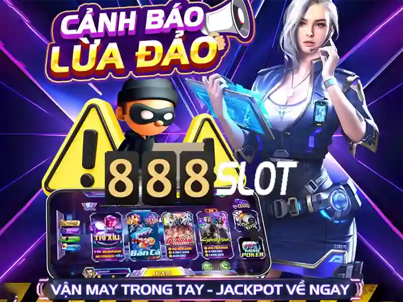 Hướng Dẫn 888slot Login
