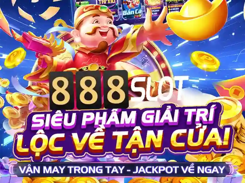 Tại Sao Nên Chọn 888slot
