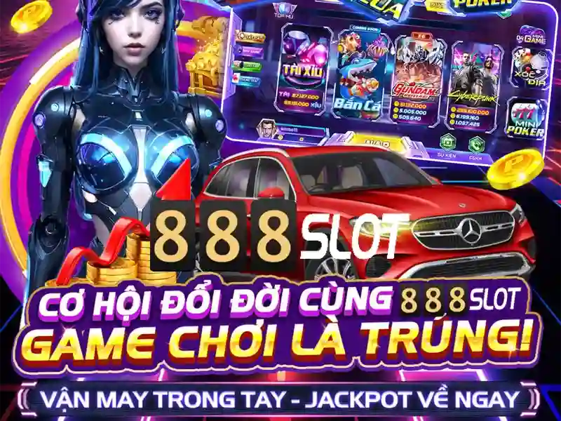 Hỗ Trợ Tối Ưu Cho Người Chơi Slot