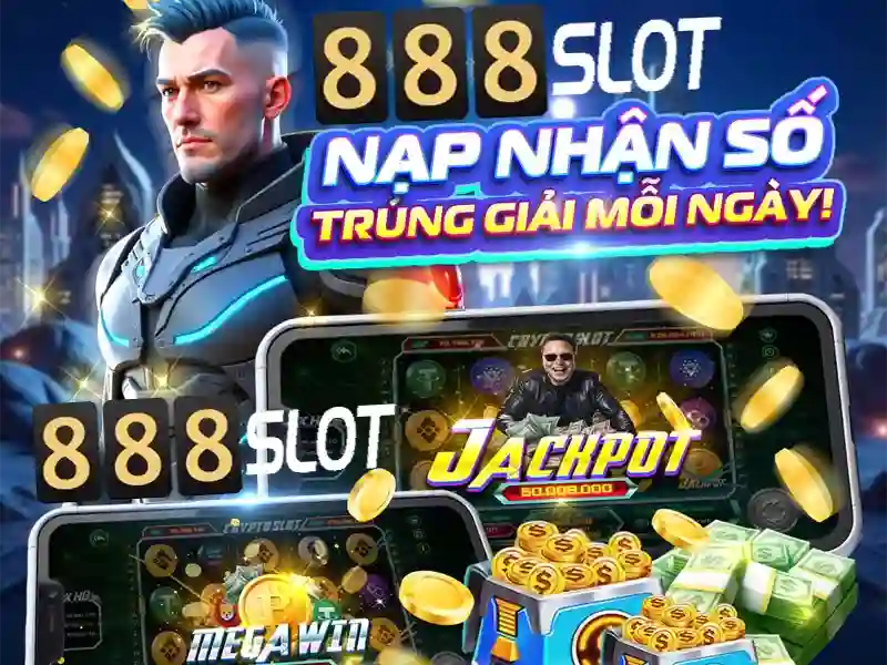 Ưu điểm 888SLOT