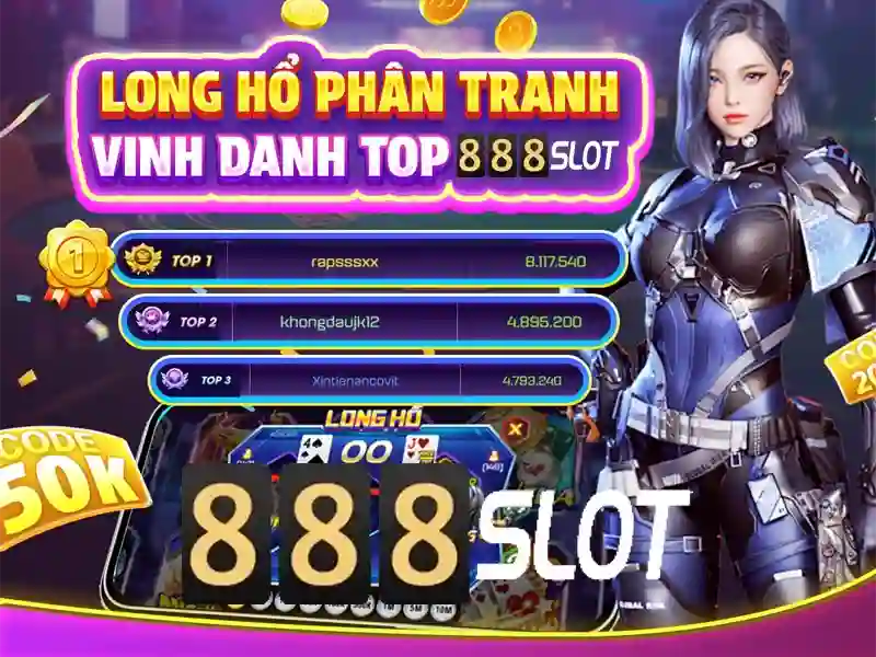 Ưu Đãi Đăng Ký Tài Khoản Mới 888slot