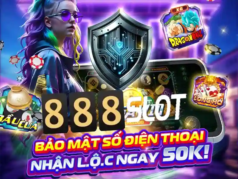 888slot Telegram